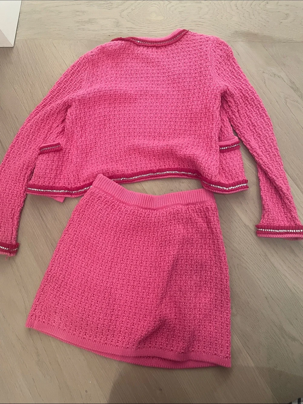 Angel face set kids size 8-9